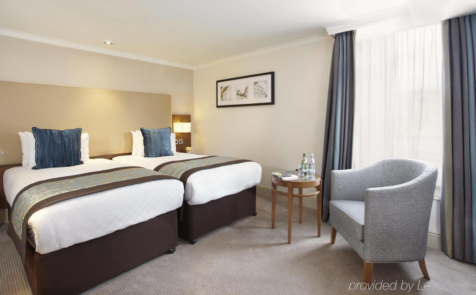 Thistle Trafalgar - Leicester Square 4* London