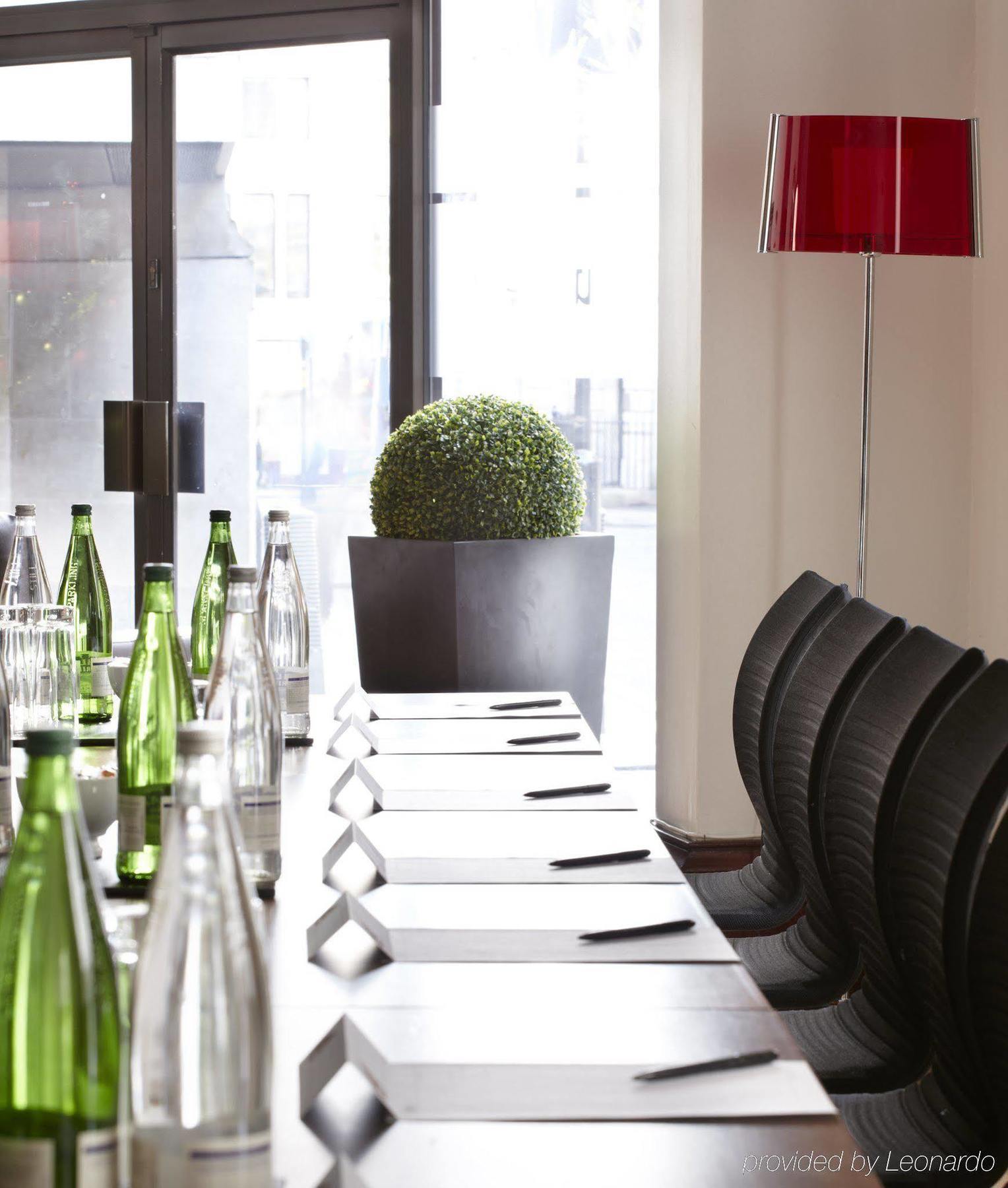 Hotel Thistle Trafalgar - Leicester Square