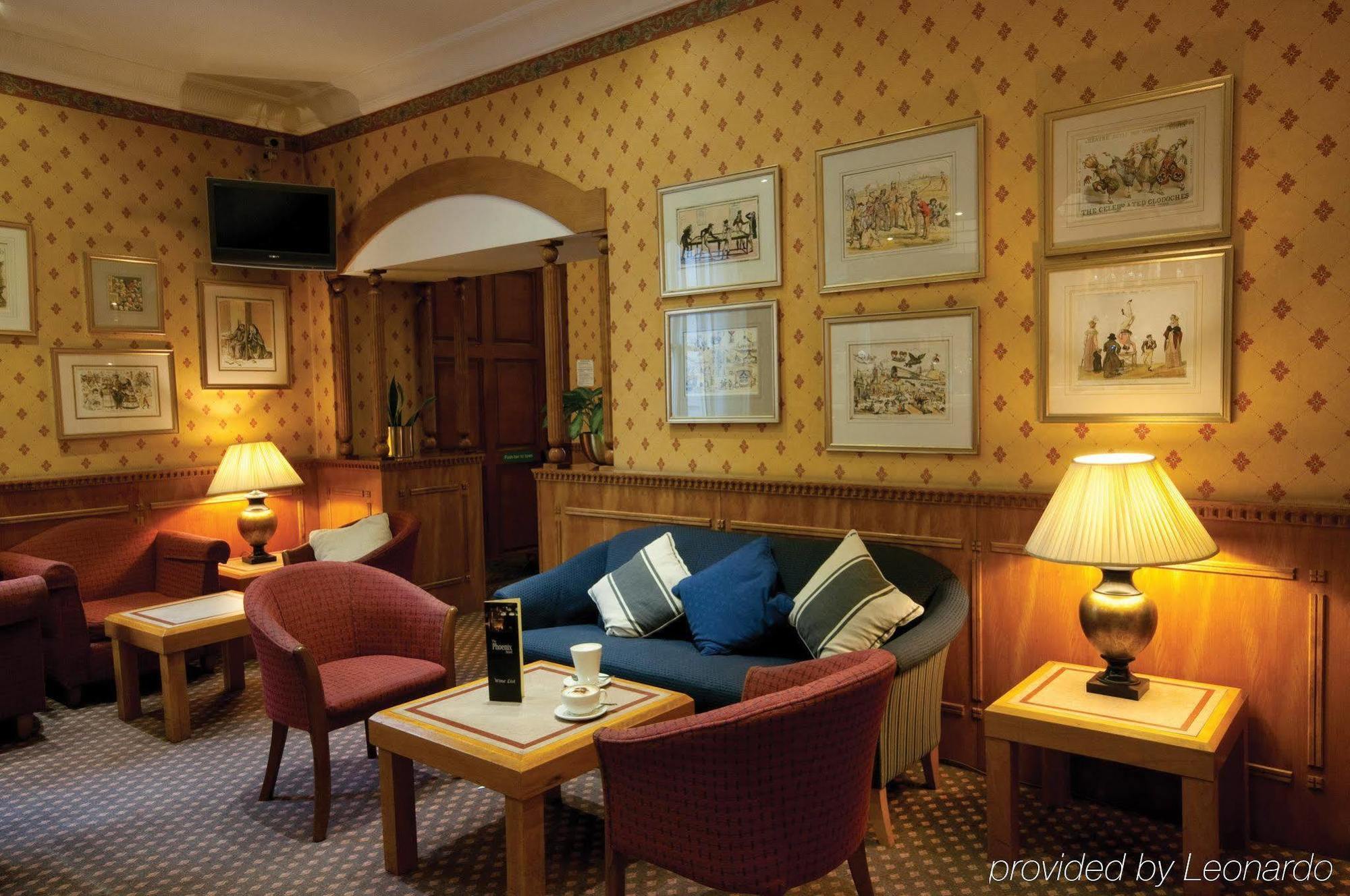 Phoenix 4* Londen