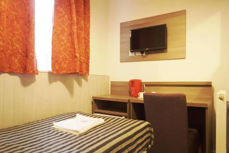 Comfotel Prpl London