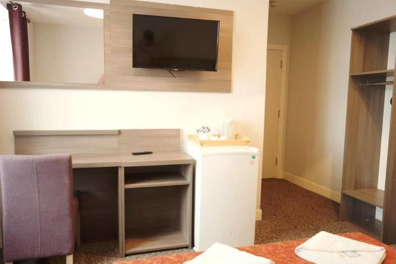 Bed & Breakfast Comfotel Prpl London