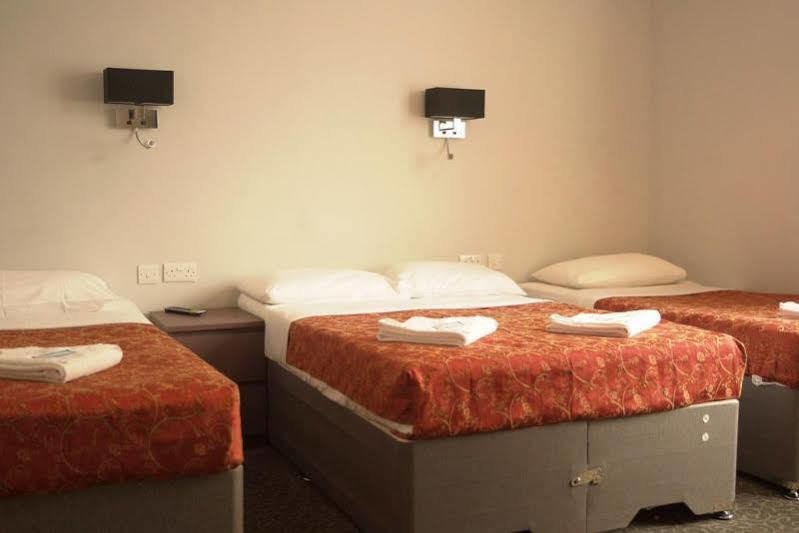 Bed & Breakfast Comfotel Prpl