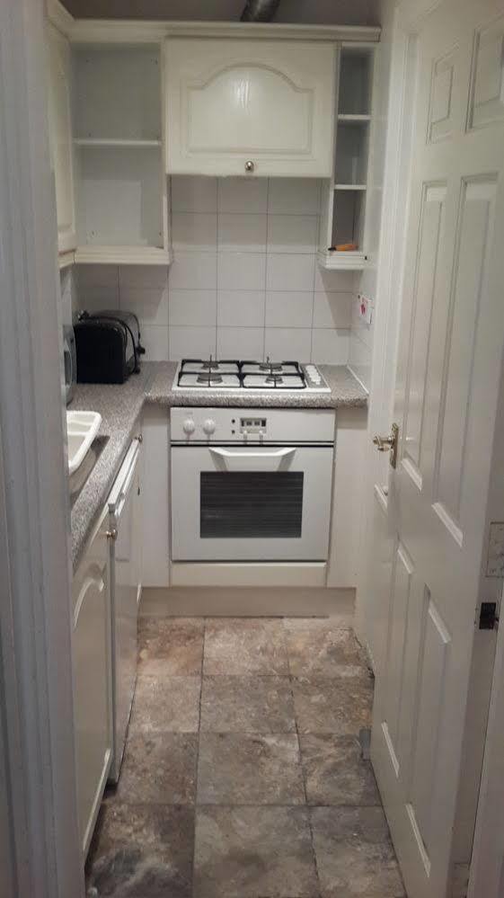 Kensingtoncourt 3* London