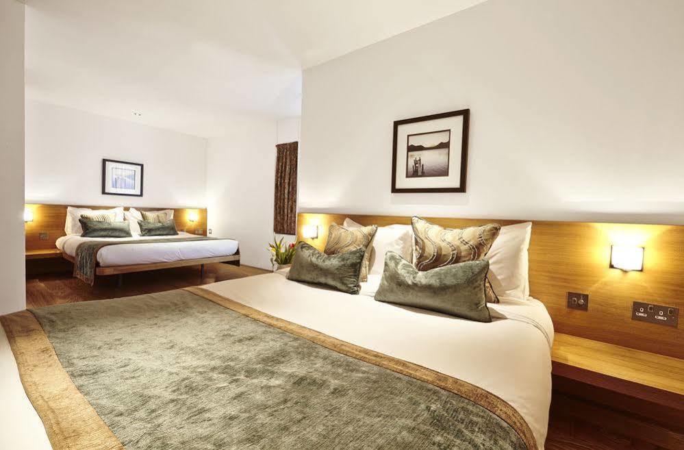 Hotel By Marriott Tower Bridge London