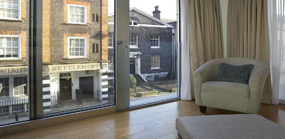 Hotel By Marriott Tower Bridge