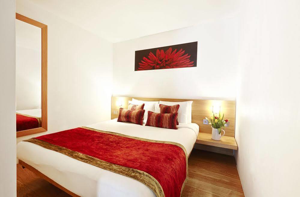 Hotel By Marriott Tower Bridge London