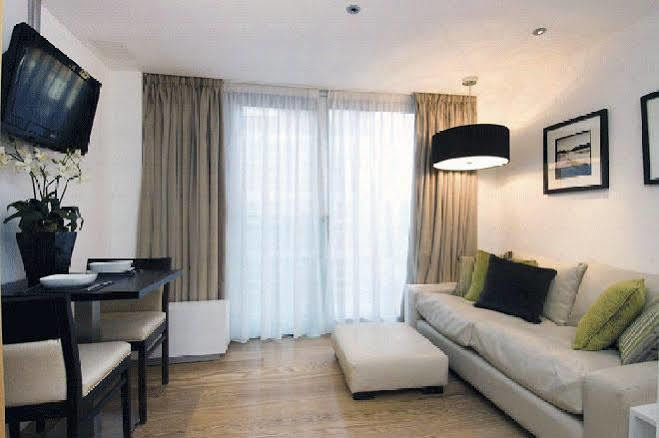 By Marriott Tower Bridge Hotel London