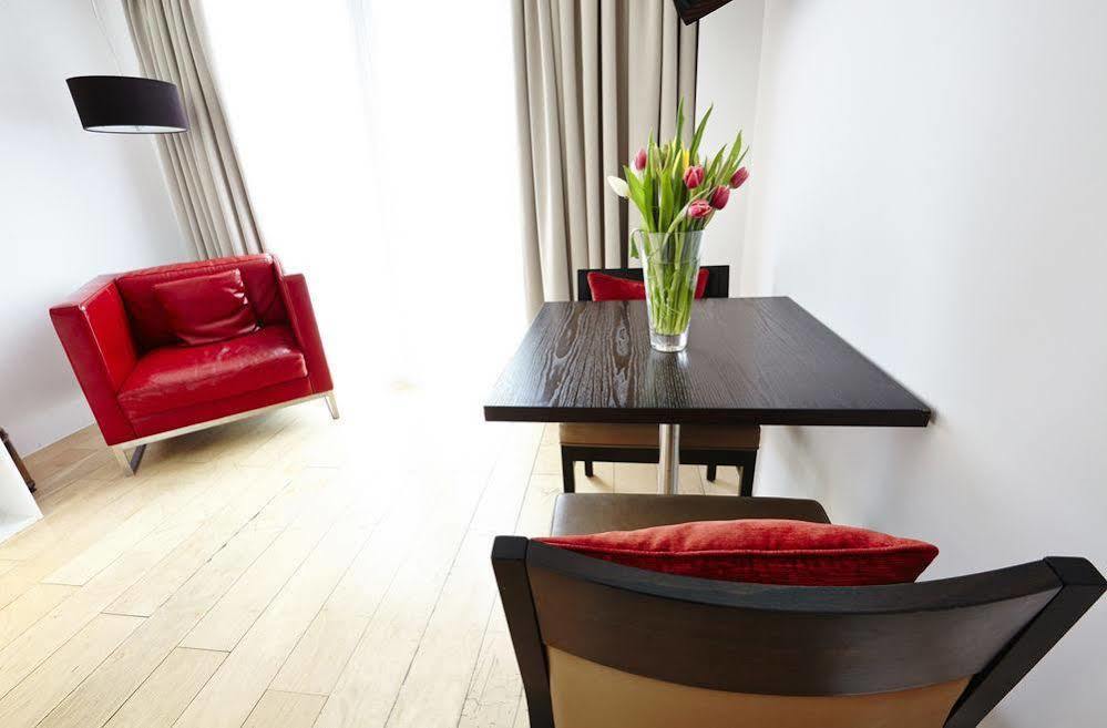 Hotel By Marriott Tower Bridge London