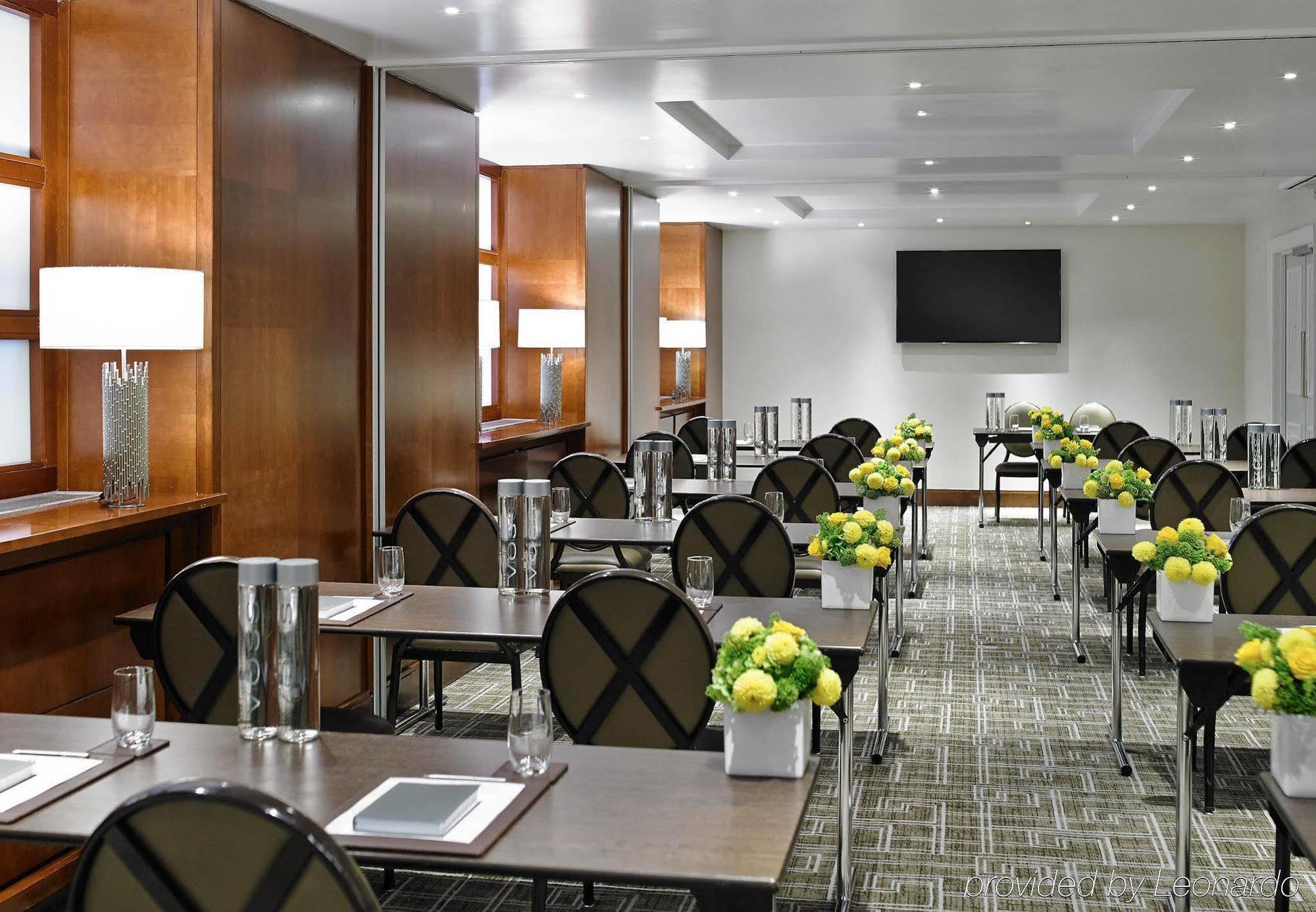 Marriott Park Lane Hotel Londen