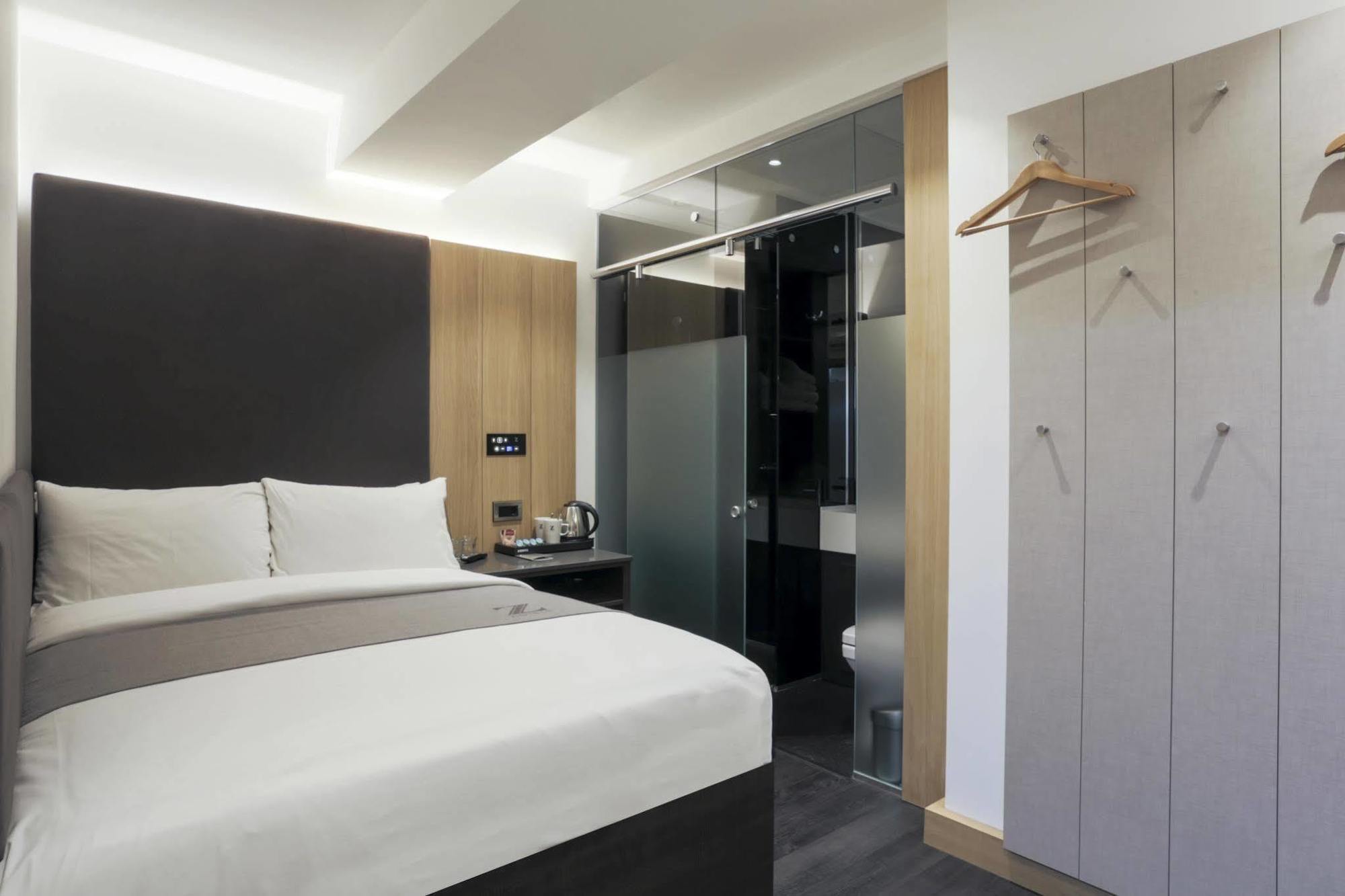 The Z Shoreditch Hotel London