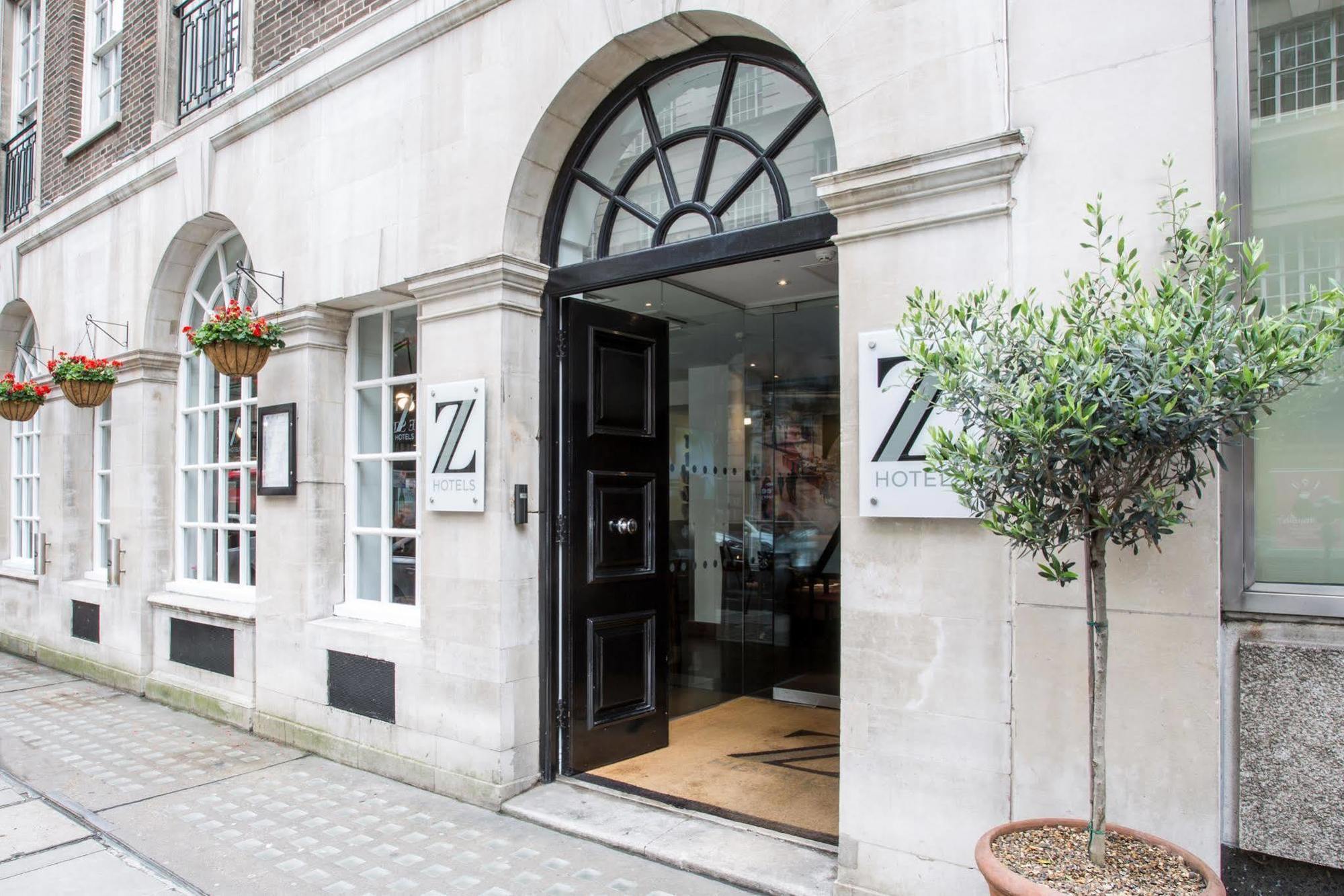 The Z Victoria Hotel London
