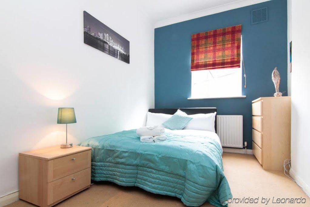 Pimlico Apartamento Londres