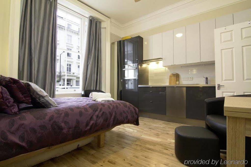 Apartamento Pimlico *