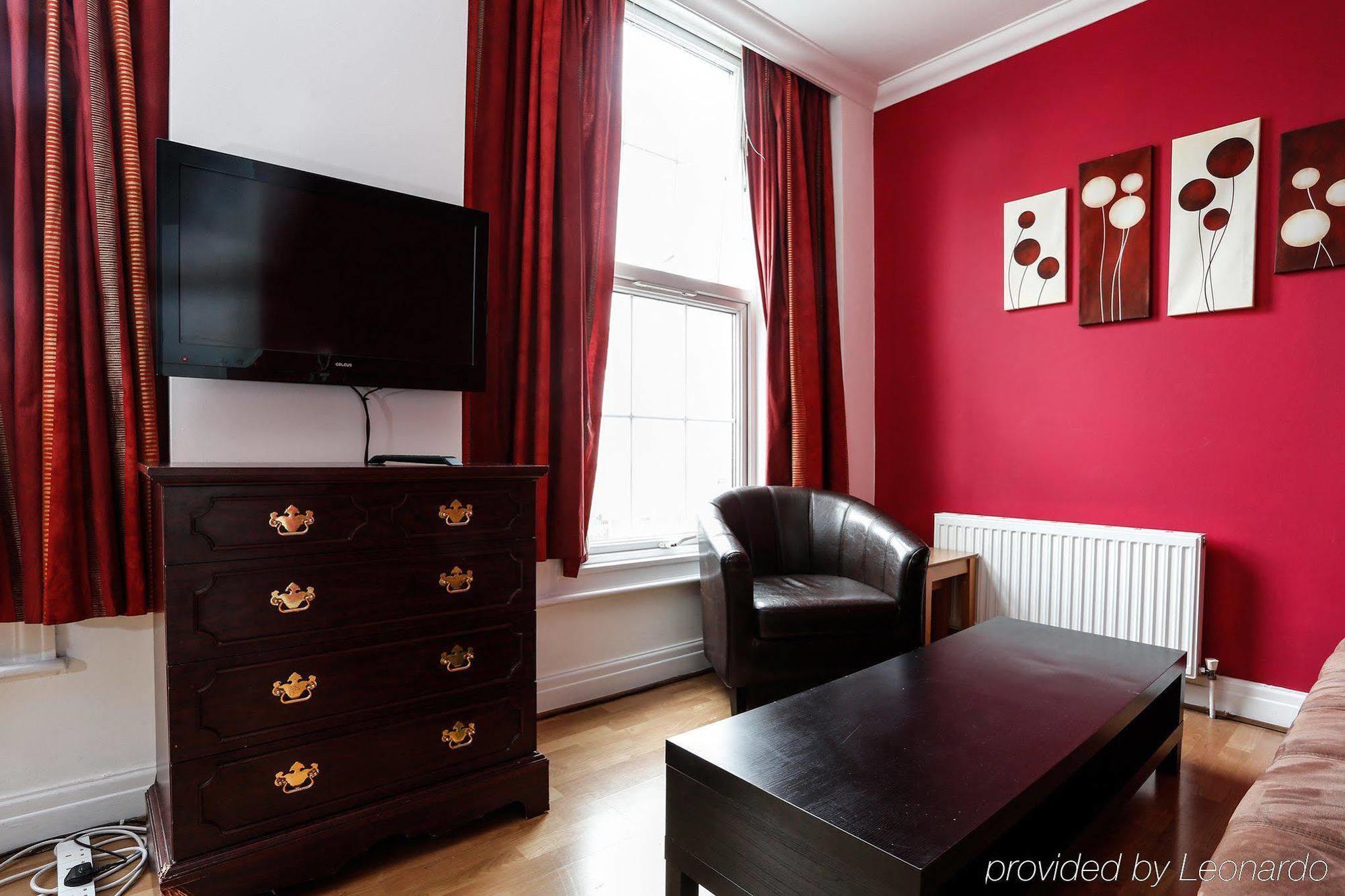 Apartamento Pimlico