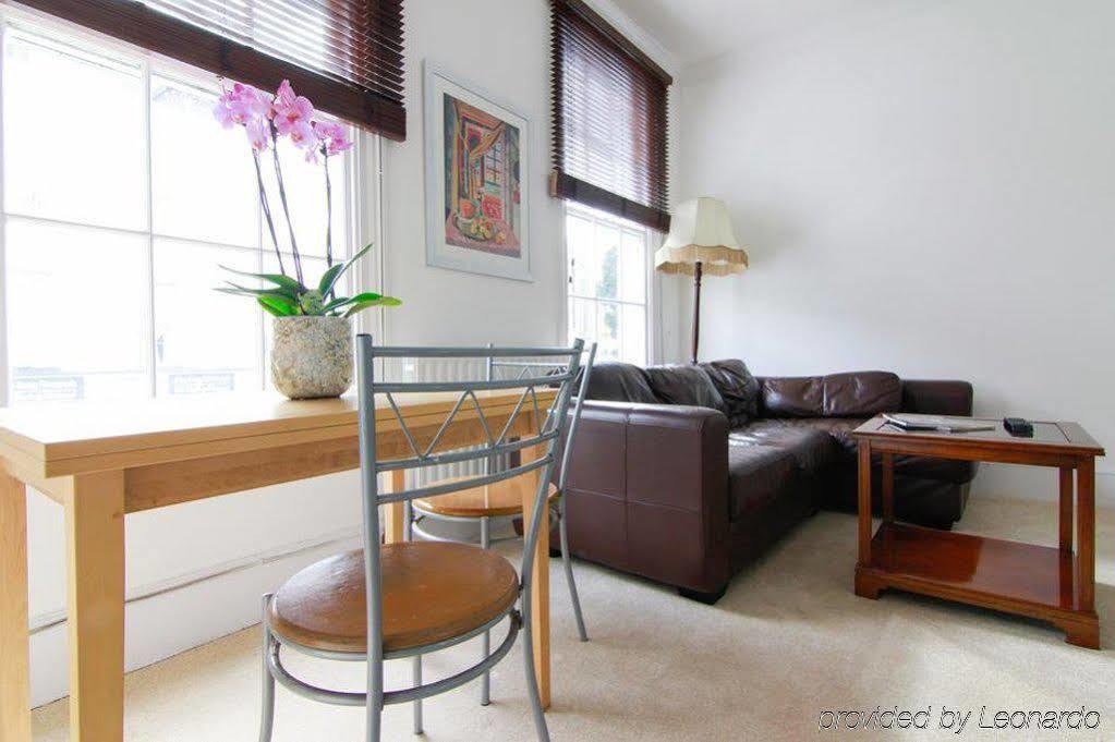Pimlico Apartamento *