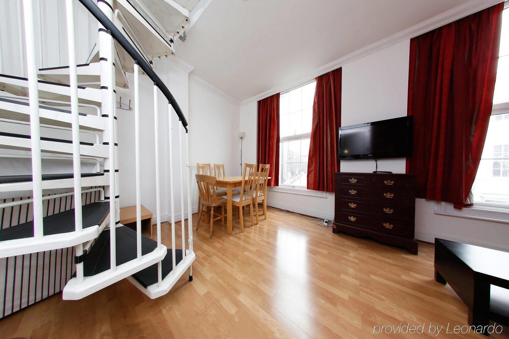 Pimlico Apartamento