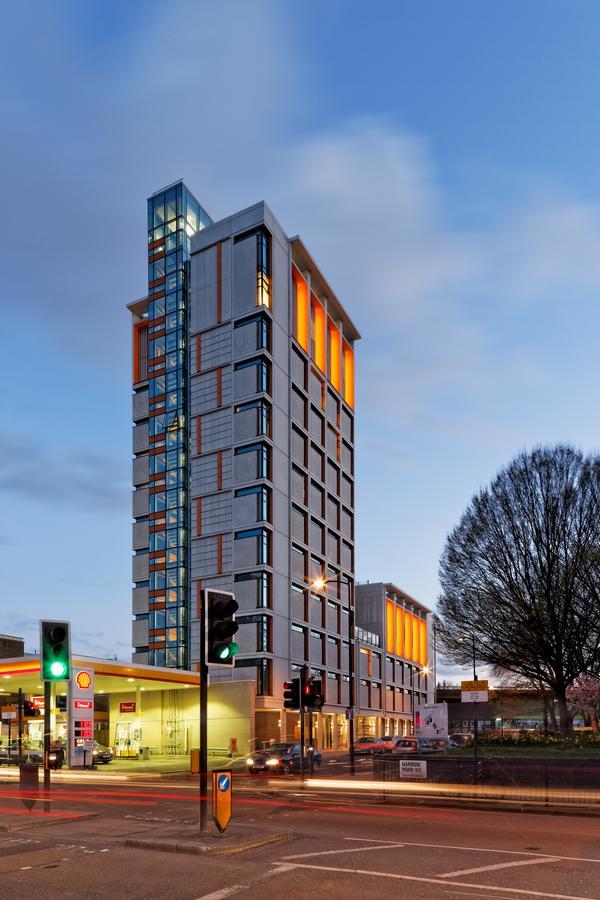 Torquay House * London