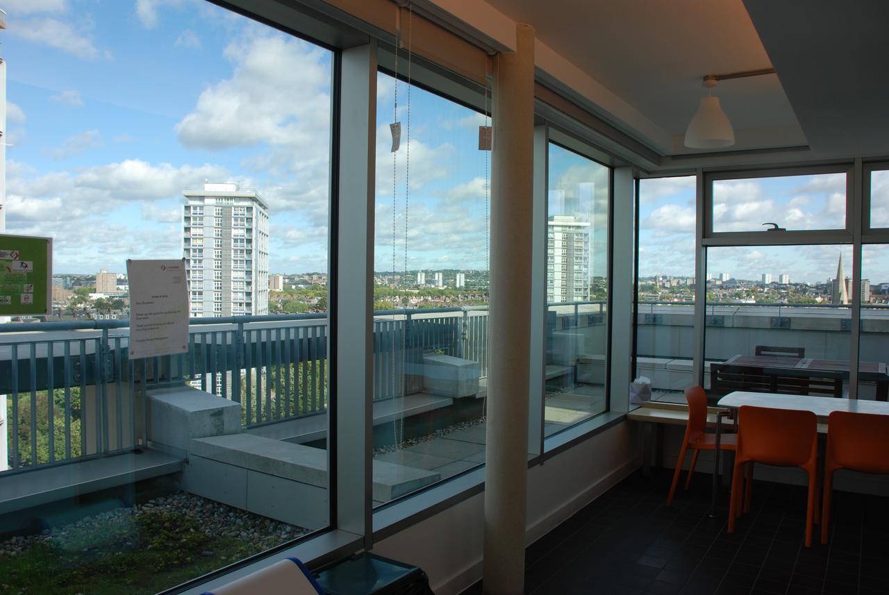 Torquay House Hostel *