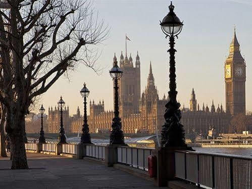 Embankment