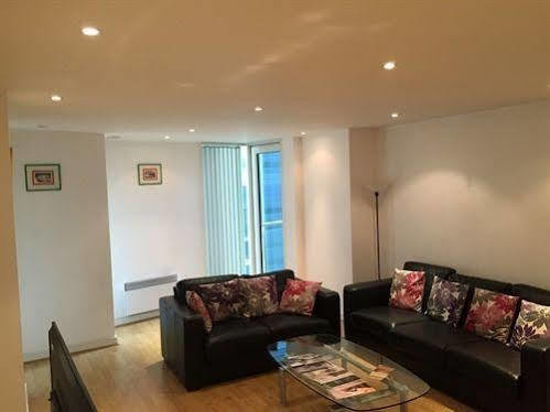Embankment Apartment London