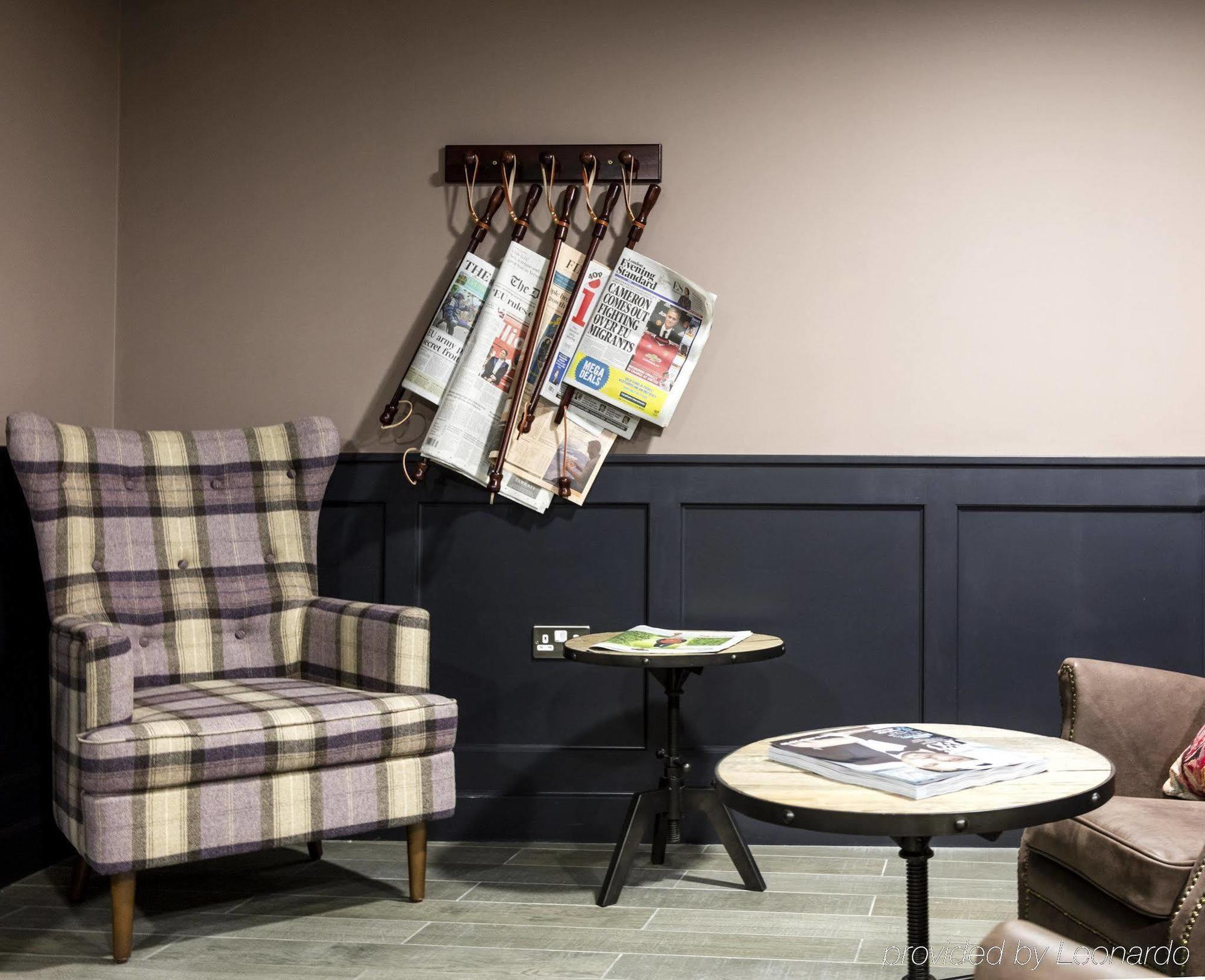 Cove Cannon Street Hotel London