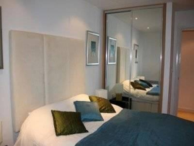 Embankment Apartment *