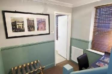 Fielding Hotel Londres