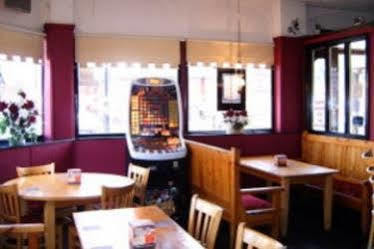 Herberg Cart And Horses