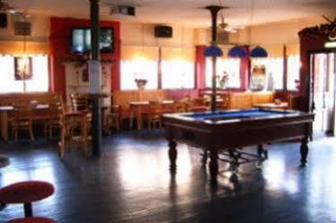 Cart And Horses 3* Londen