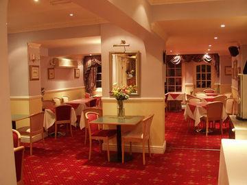 Hotel The Belgrave