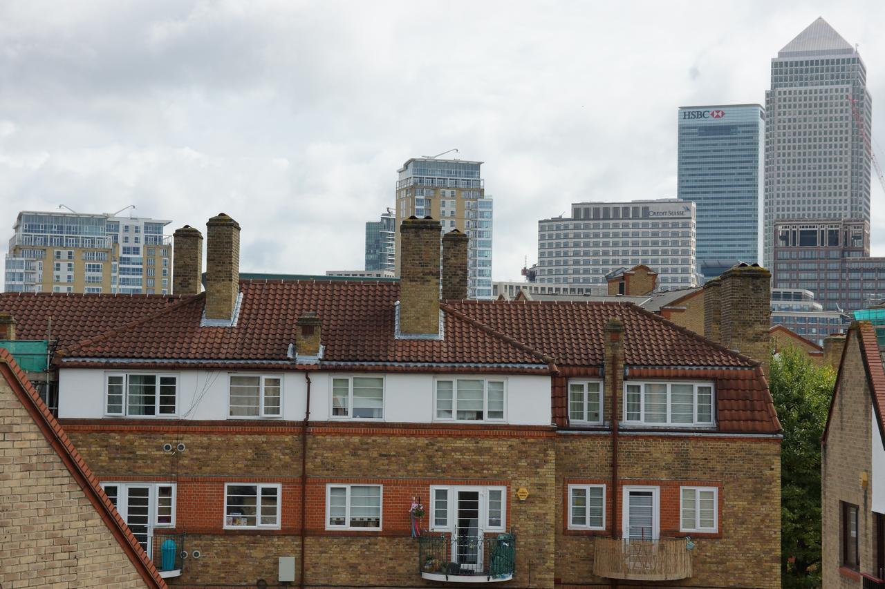Guest house Boogaard's London