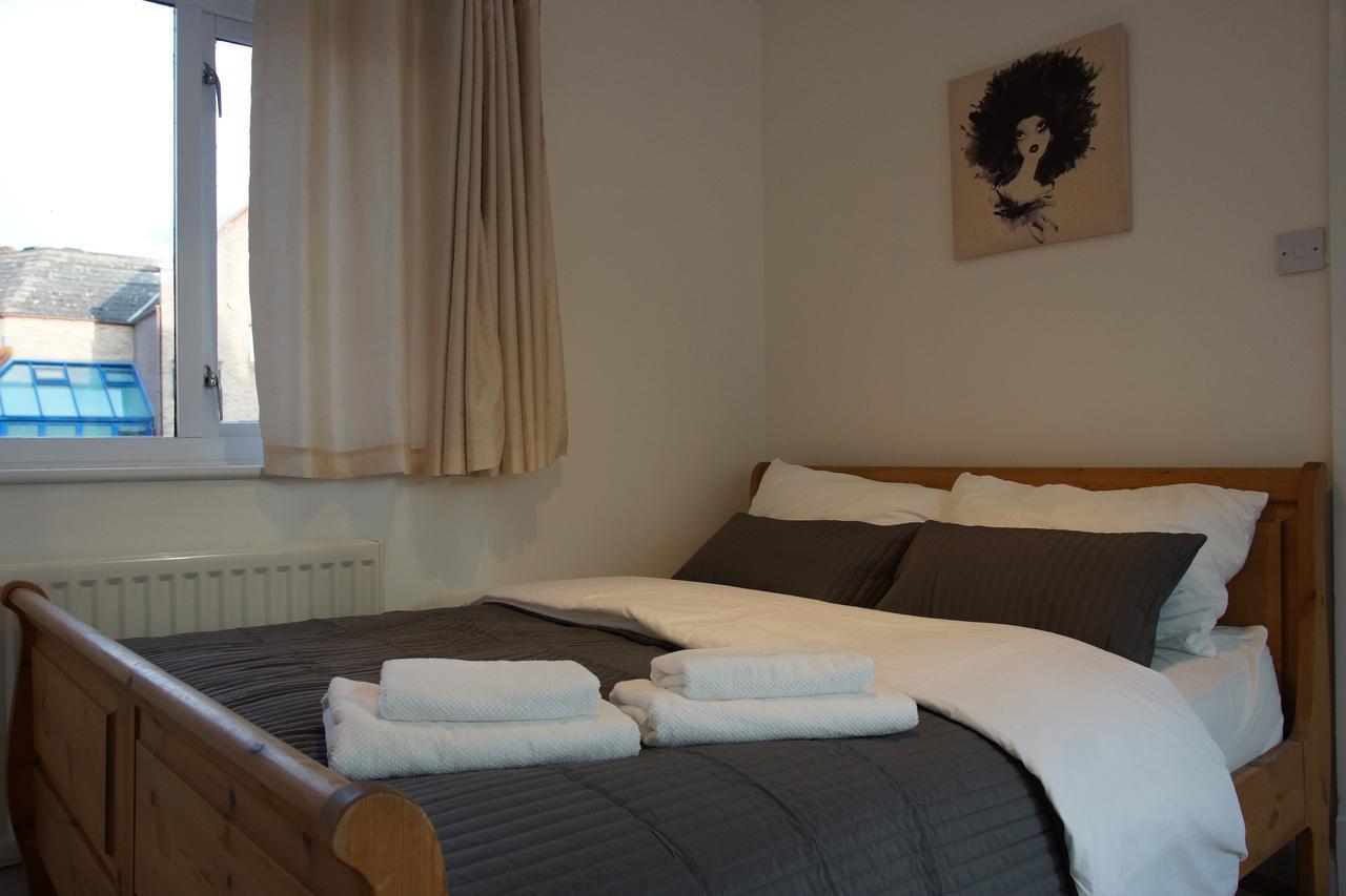 Boogaard's Guest house *