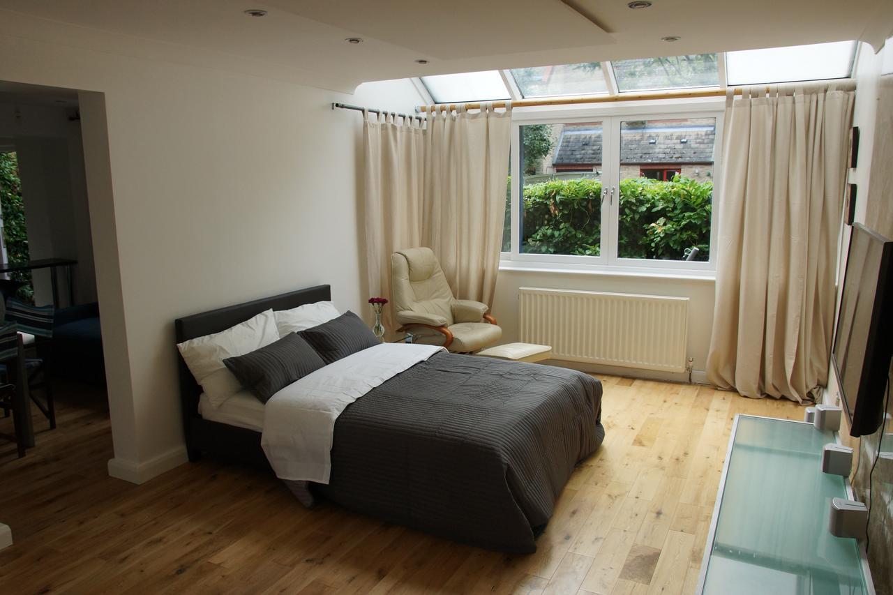 Guest house Boogaard's *