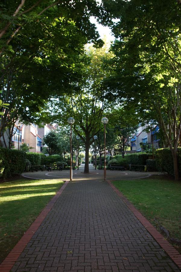Boogaard's Guest house London