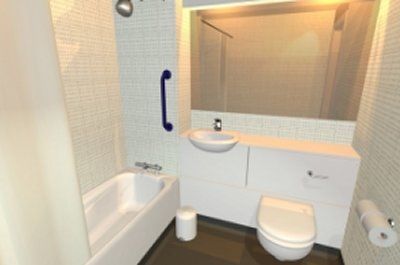 Travelodge Docklands Hotel