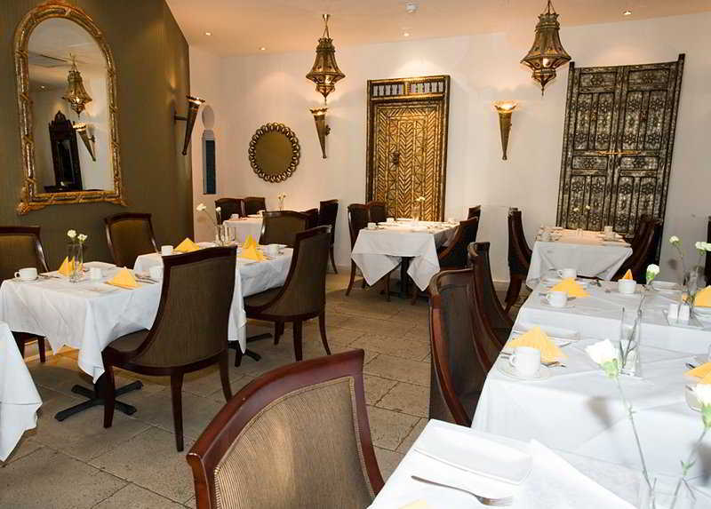 Hotel Park Grand Kensington 4*