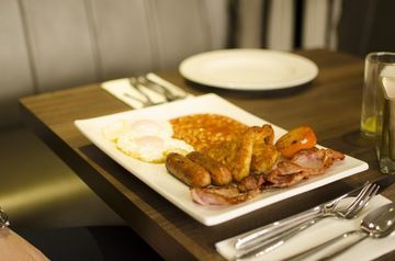The Belgrave Hotel 4*