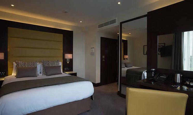 The Kings Head Hotel 4* London