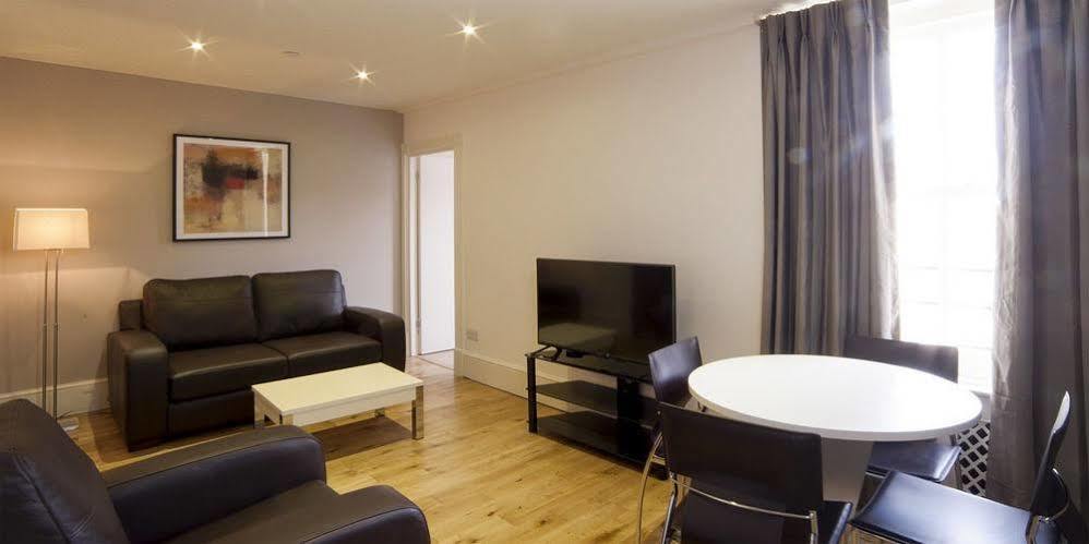 Oxbridge 4* London