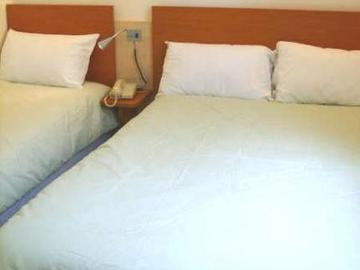 Hotel Olympia Londres
