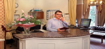 Langorf Hotel 3*