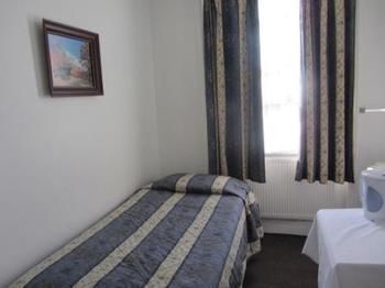 Goodwood Hotel