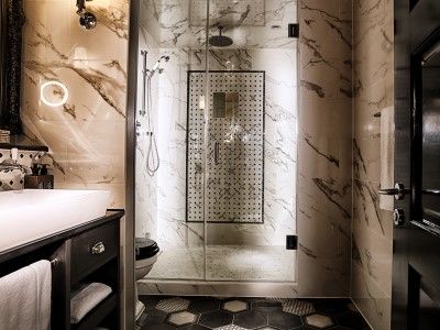 Virgin - Shoreditch 5*