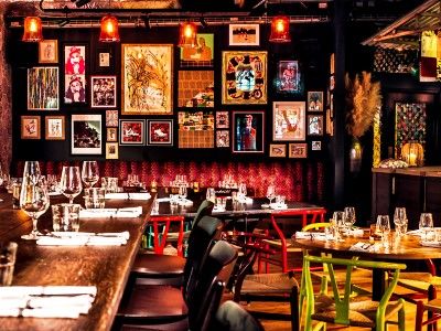 Virgin - Shoreditch 5*