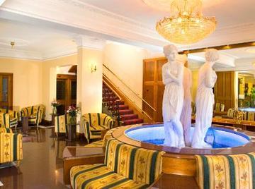 Westpoint Hotel London
