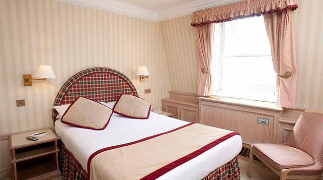 Hotel Park Lane Mews 4*