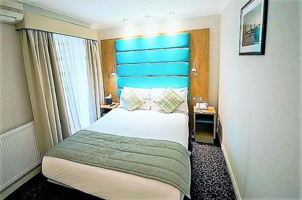Astors Belgravia 3* Londen