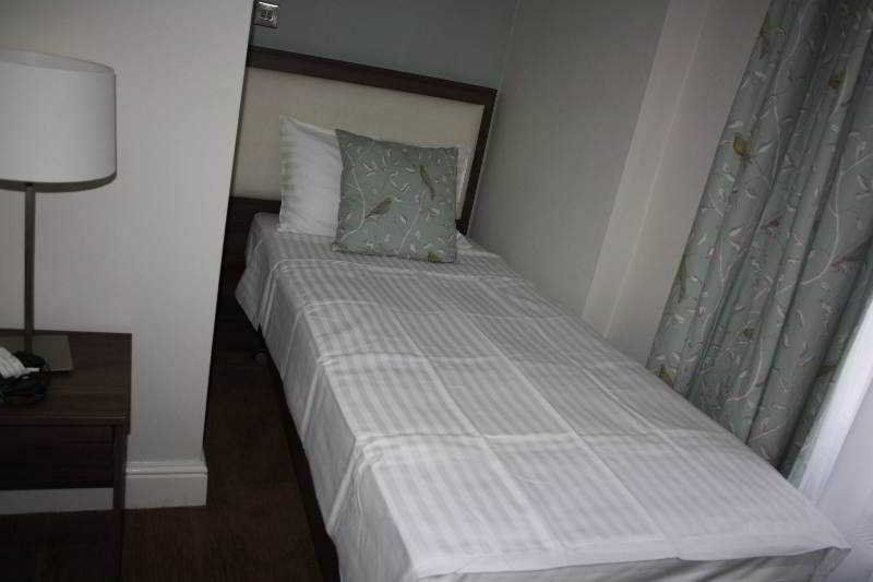 Hyde Park Boutique 3* Londres