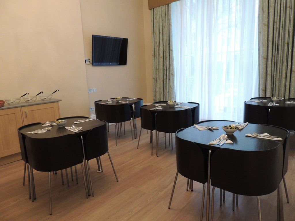 Hyde Park Boutique 3* Londres
