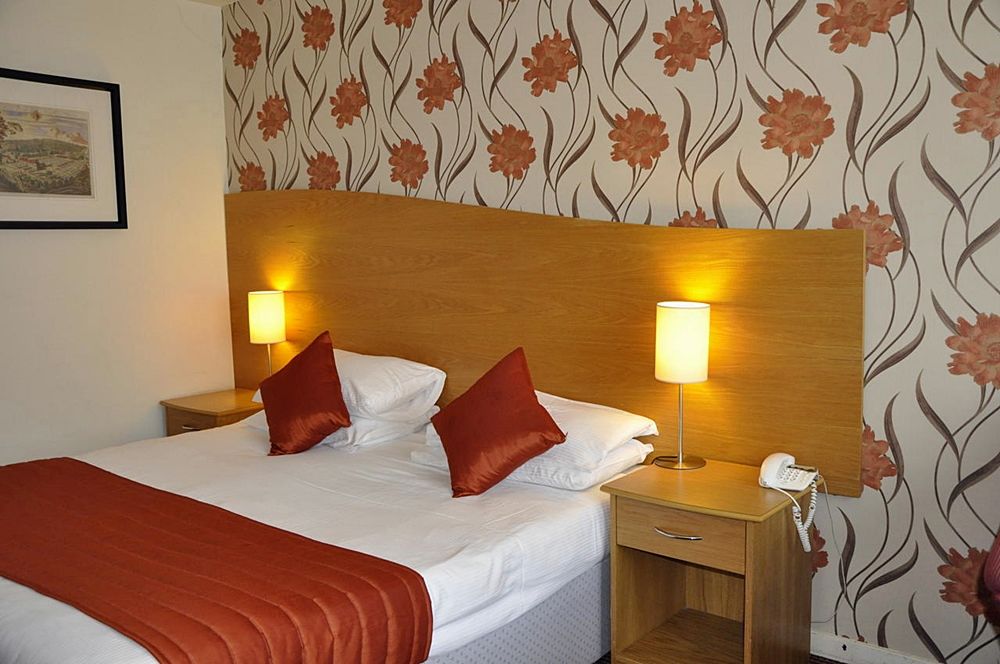 Hotel Kensington Court - Earls Court 3*